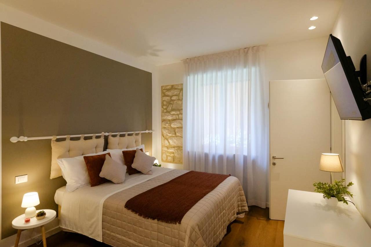 Verona Sweet Rooms - Affitti Brevi Italia Экстерьер фото