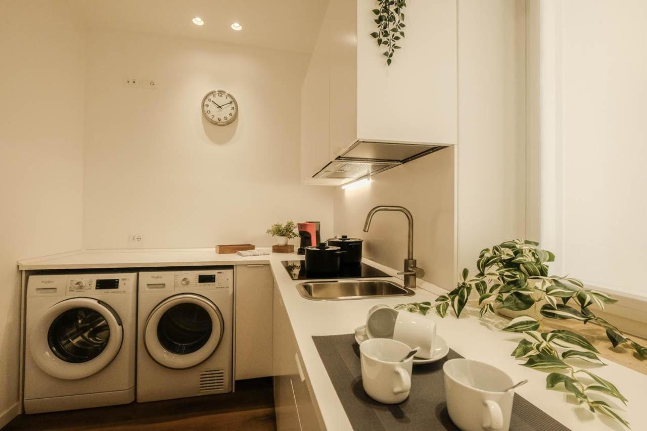 Verona Sweet Rooms - Affitti Brevi Italia Экстерьер фото