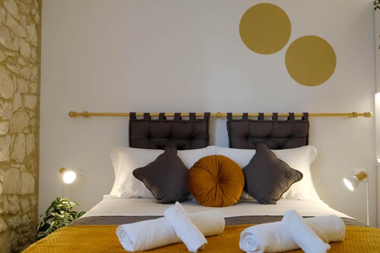 Verona Sweet Rooms - Affitti Brevi Italia Экстерьер фото
