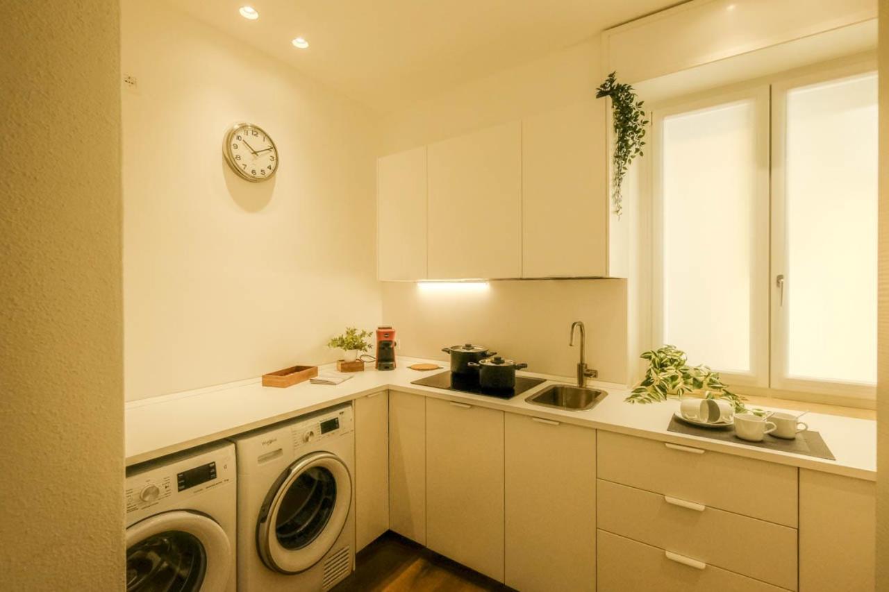 Verona Sweet Rooms - Affitti Brevi Italia Экстерьер фото