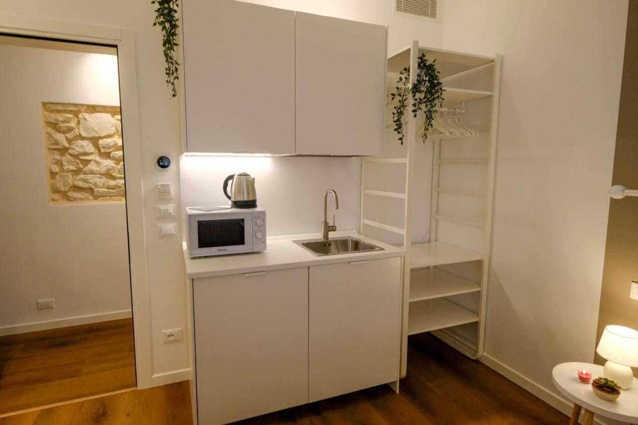 Verona Sweet Rooms - Affitti Brevi Italia Экстерьер фото