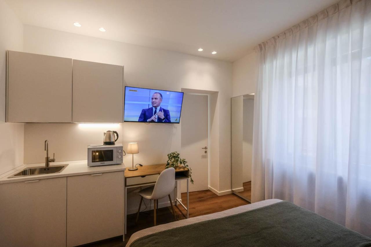 Verona Sweet Rooms - Affitti Brevi Italia Экстерьер фото