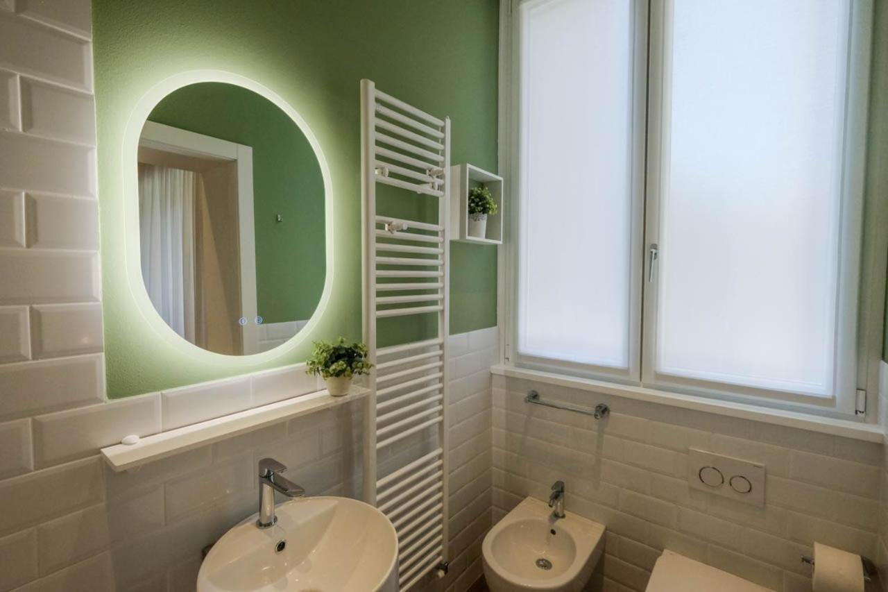 Verona Sweet Rooms - Affitti Brevi Italia Экстерьер фото