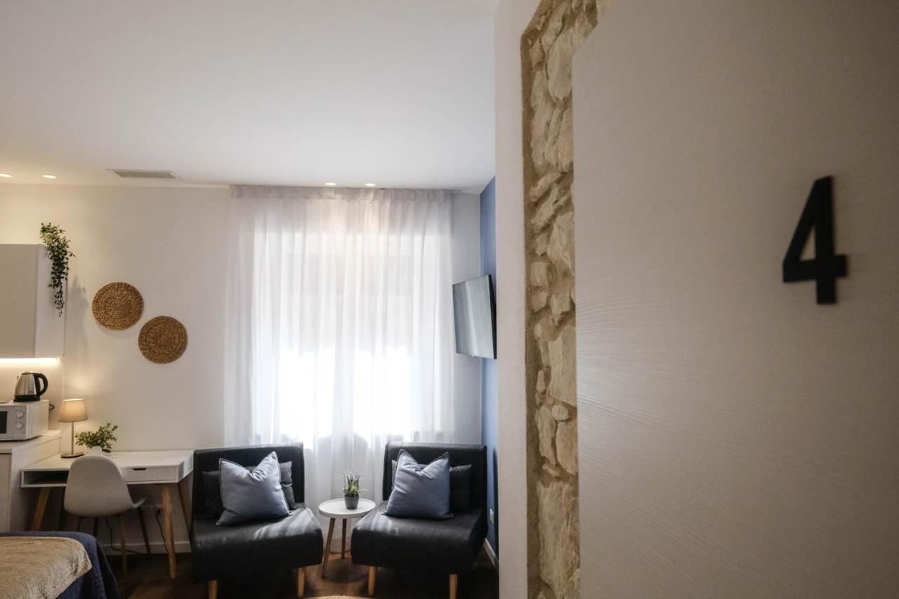 Verona Sweet Rooms - Affitti Brevi Italia Экстерьер фото