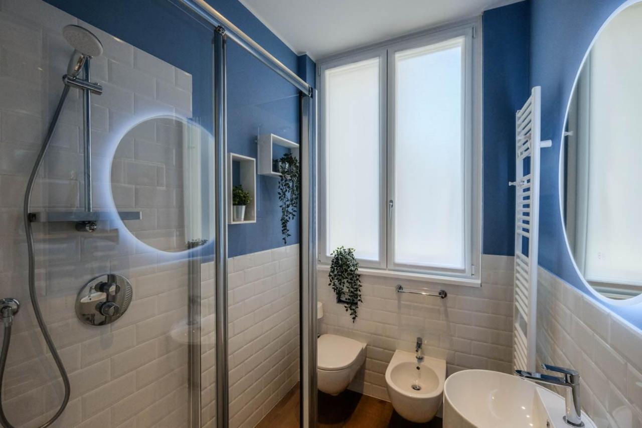 Verona Sweet Rooms - Affitti Brevi Italia Экстерьер фото