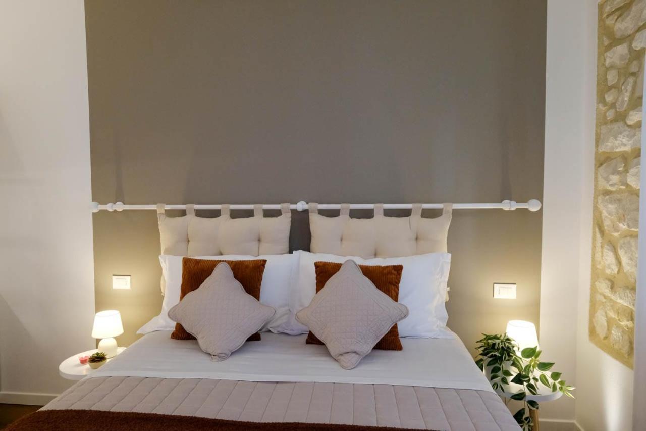 Verona Sweet Rooms - Affitti Brevi Italia Экстерьер фото