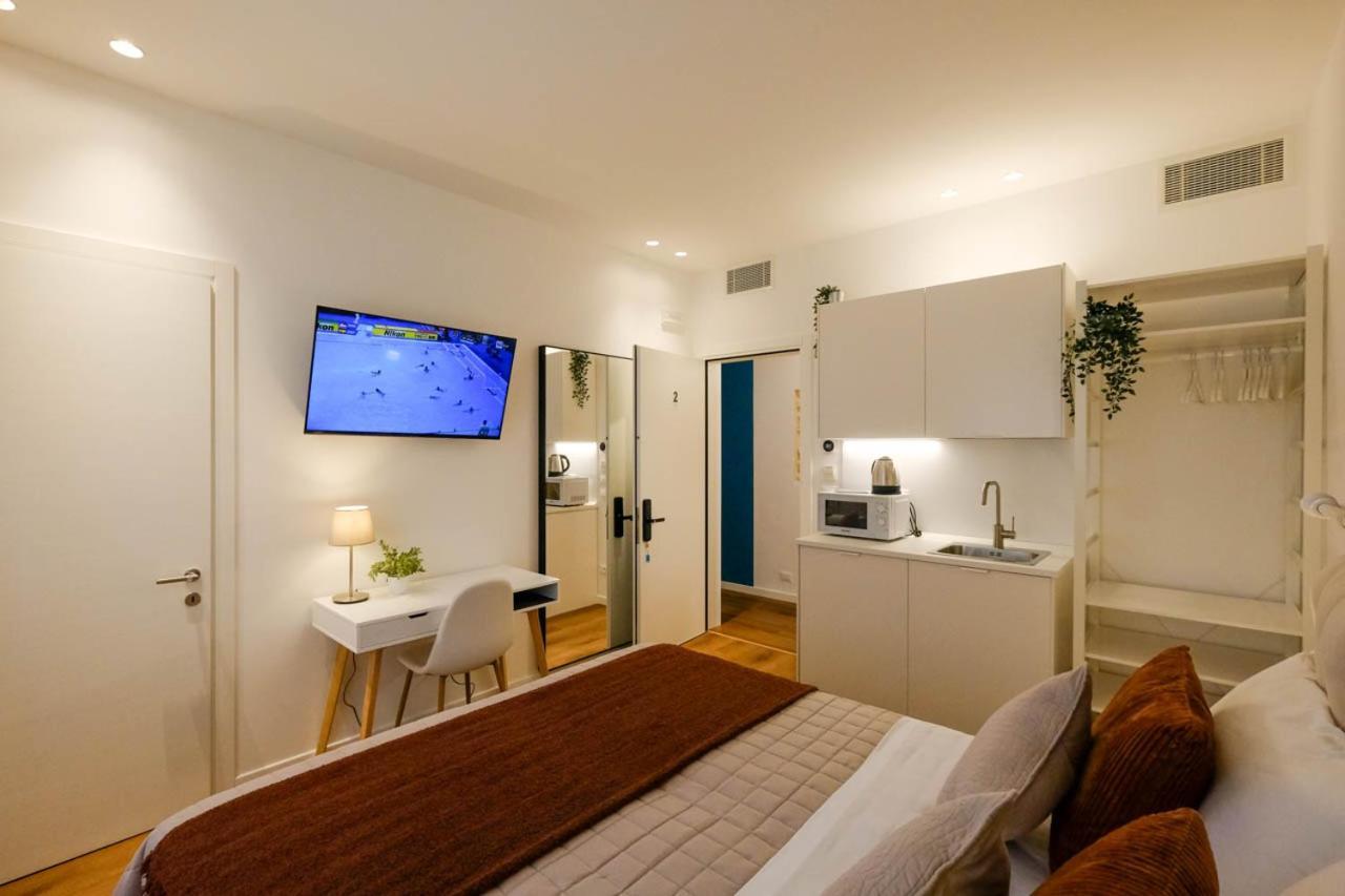 Verona Sweet Rooms - Affitti Brevi Italia Экстерьер фото