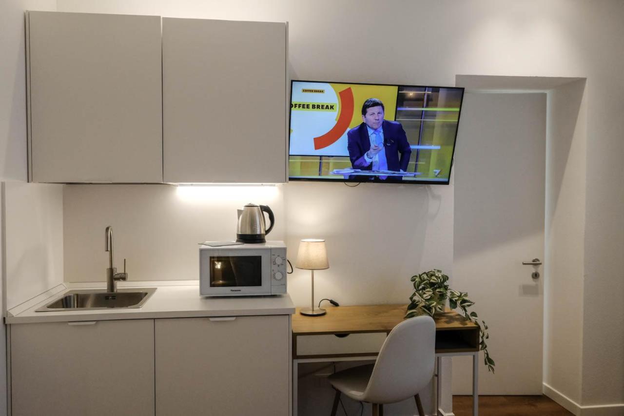 Verona Sweet Rooms - Affitti Brevi Italia Экстерьер фото