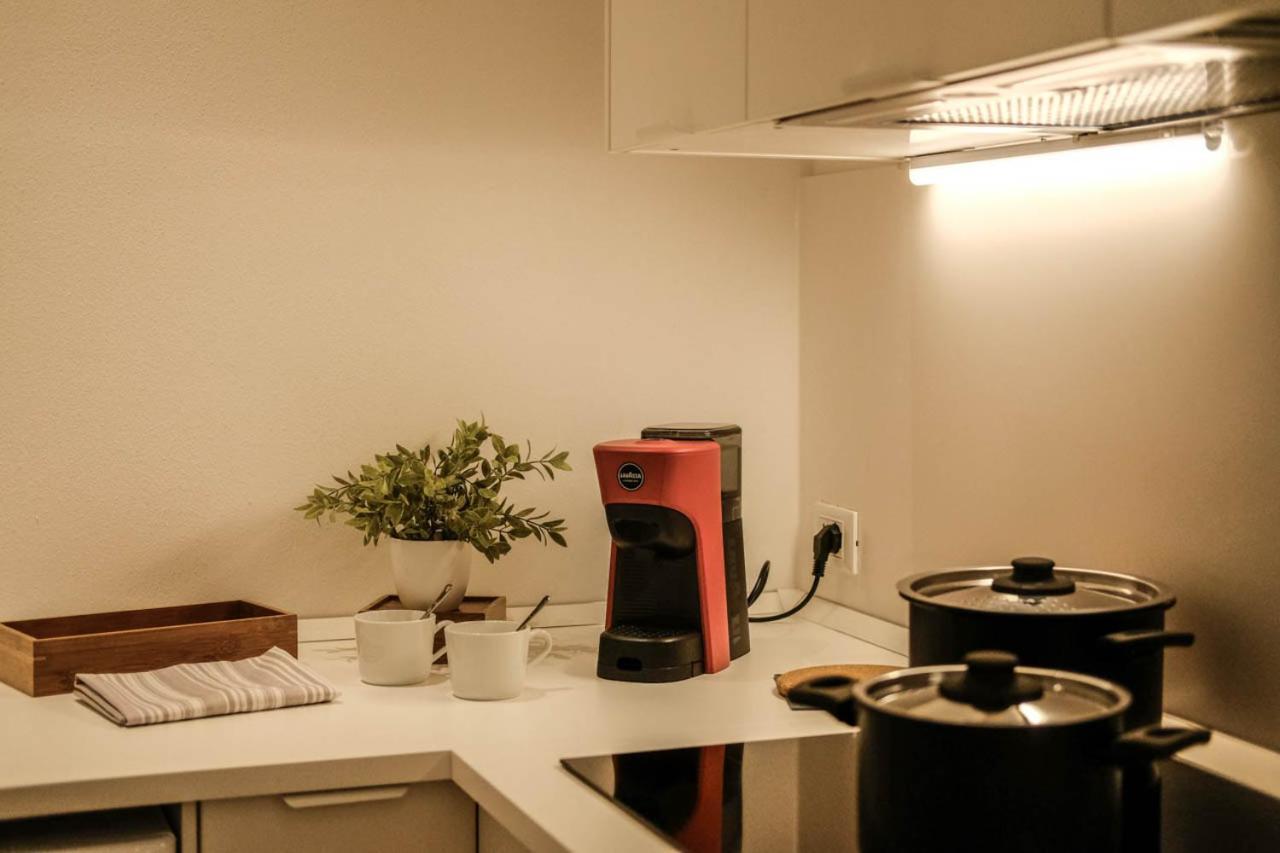 Verona Sweet Rooms - Affitti Brevi Italia Экстерьер фото