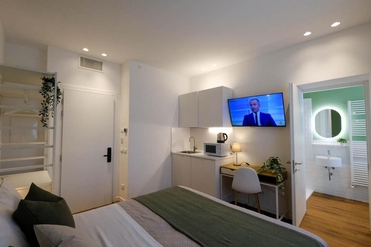 Verona Sweet Rooms - Affitti Brevi Italia Экстерьер фото