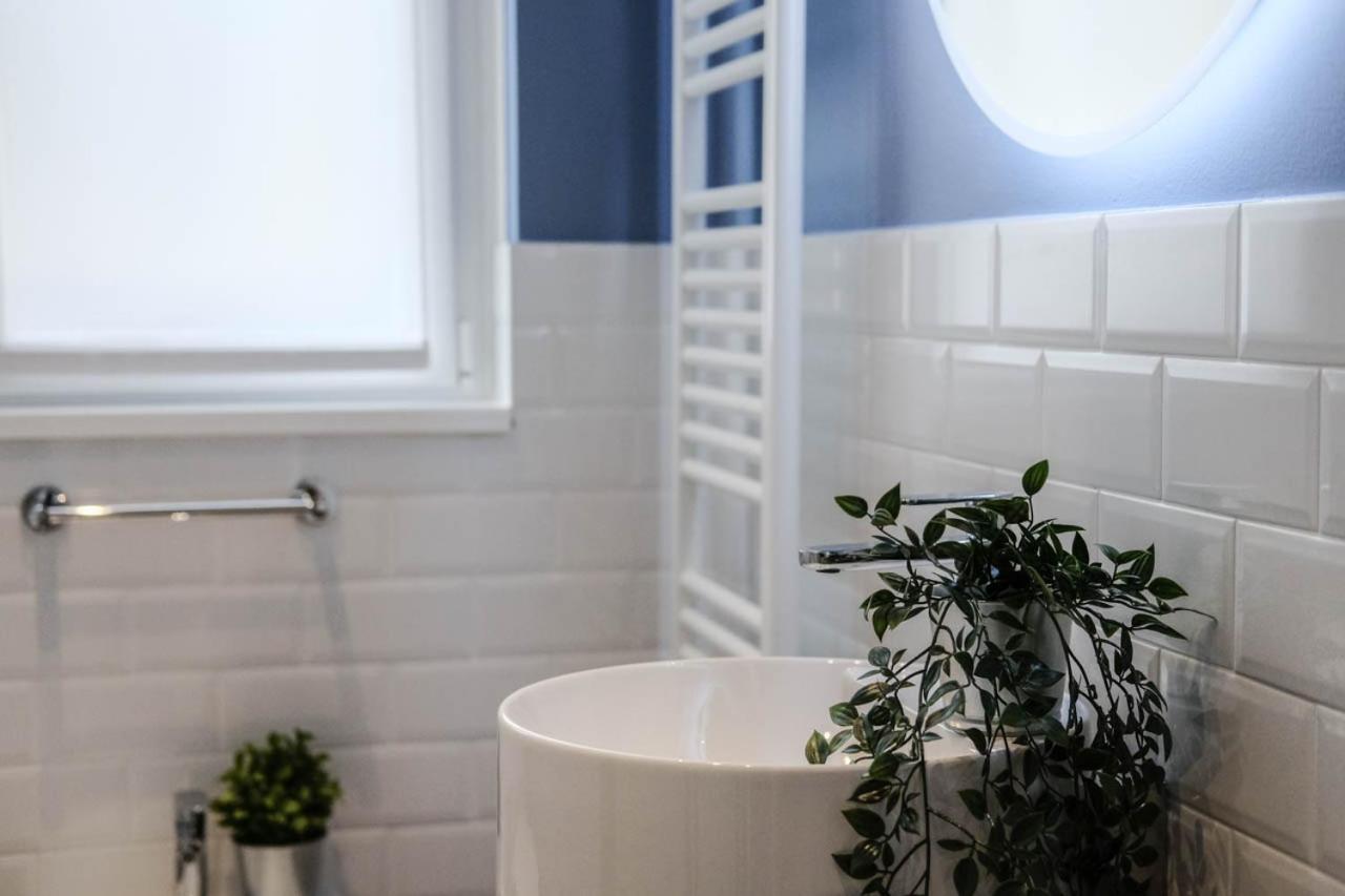 Verona Sweet Rooms - Affitti Brevi Italia Экстерьер фото