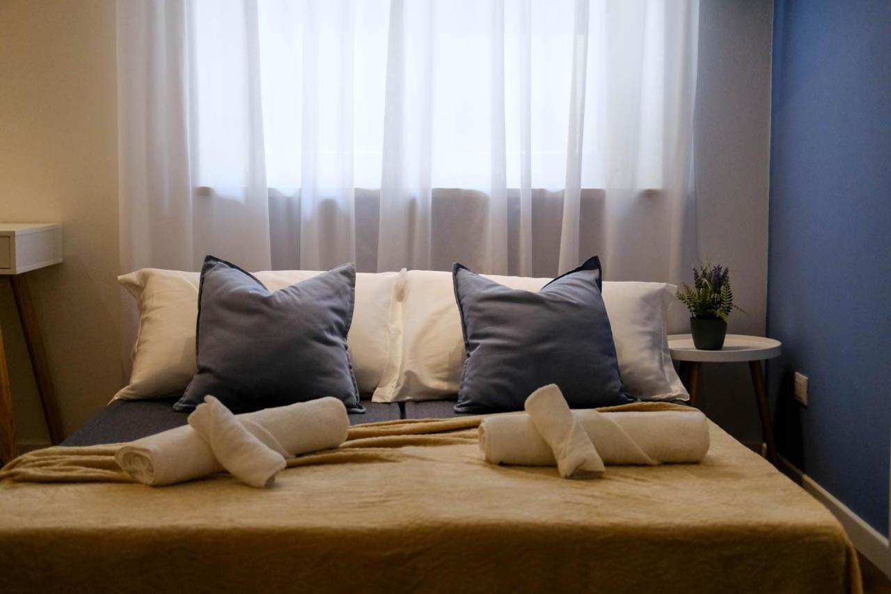 Verona Sweet Rooms - Affitti Brevi Italia Экстерьер фото