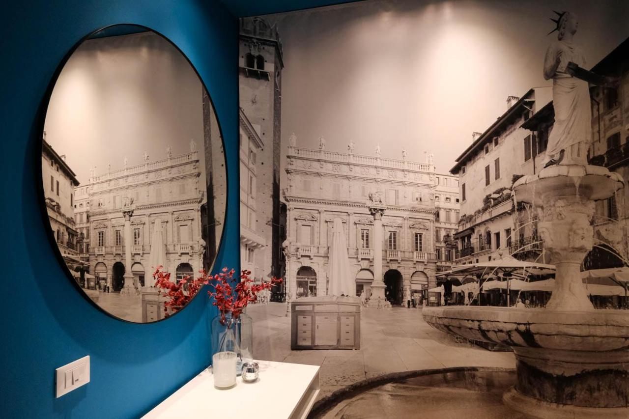 Verona Sweet Rooms - Affitti Brevi Italia Экстерьер фото