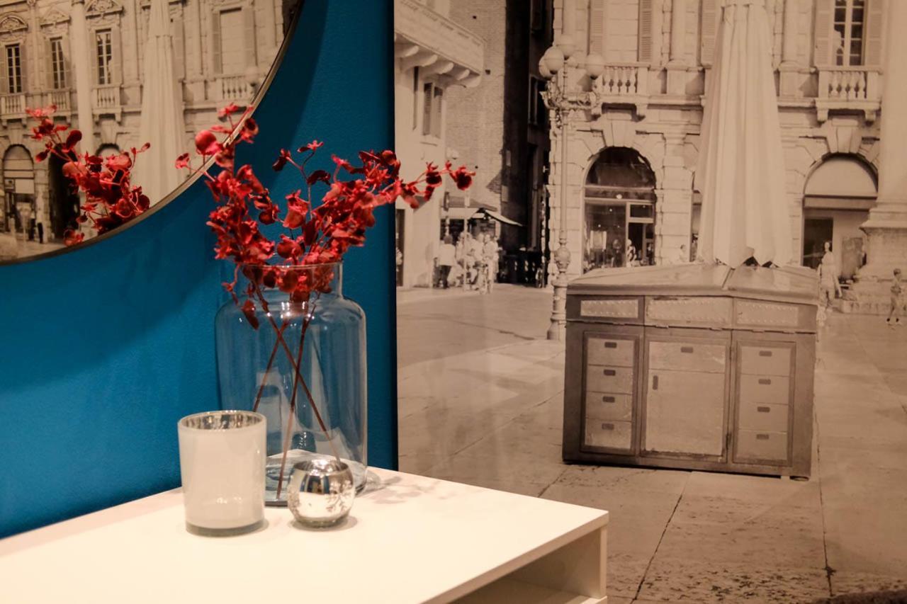 Verona Sweet Rooms - Affitti Brevi Italia Экстерьер фото